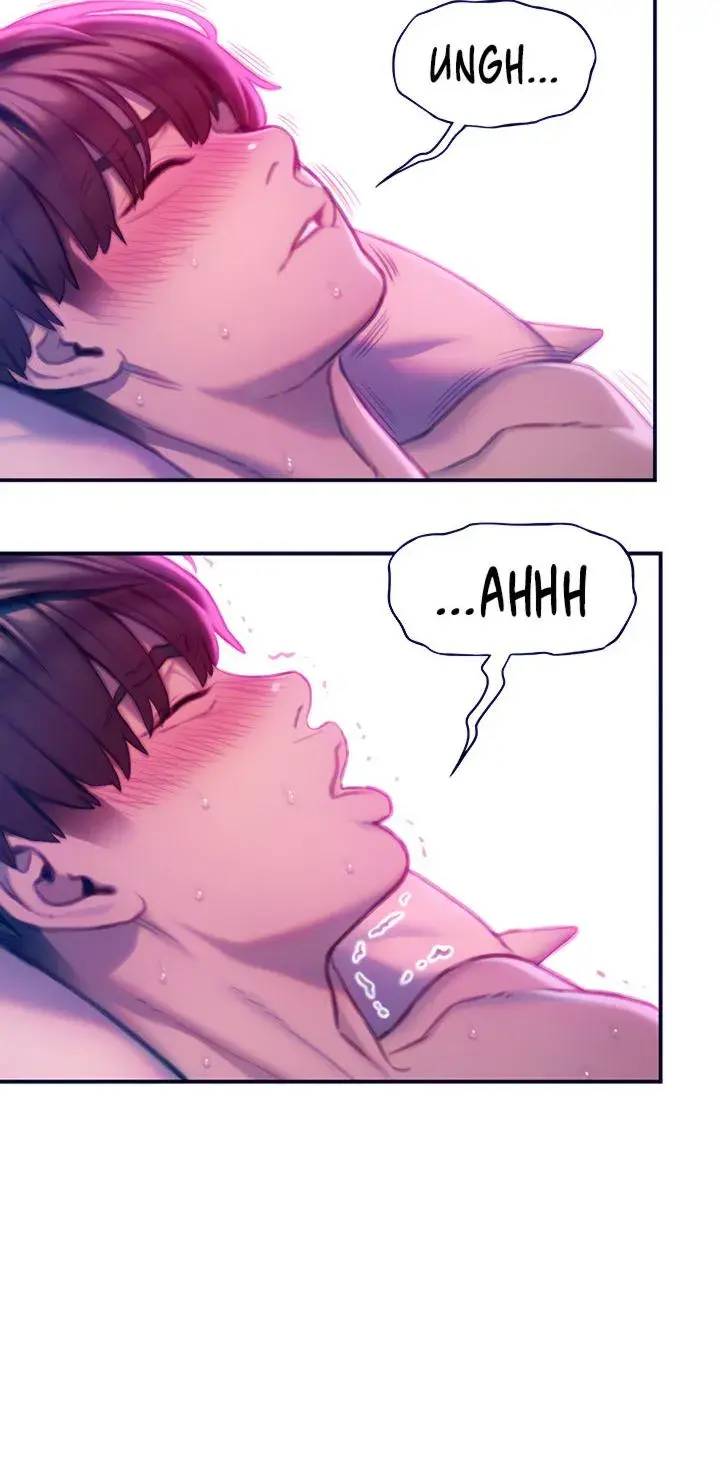 Love Limit Exceeded Chapter 14 - Page 10