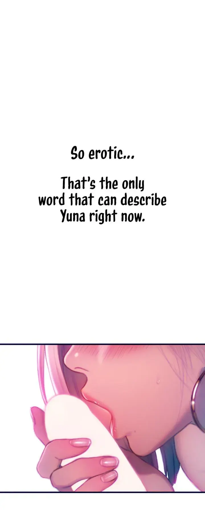 Love Limit Exceeded Chapter 14 - Page 18