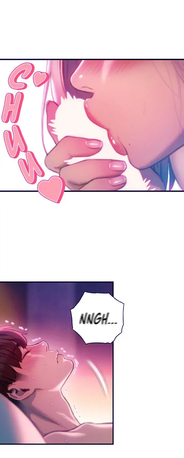 Love Limit Exceeded Chapter 14 - Page 19