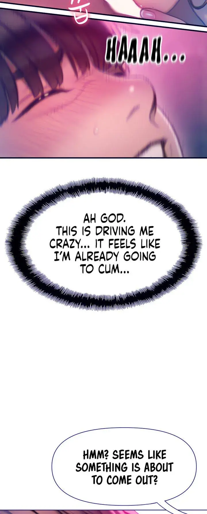 Love Limit Exceeded Chapter 14 - Page 21