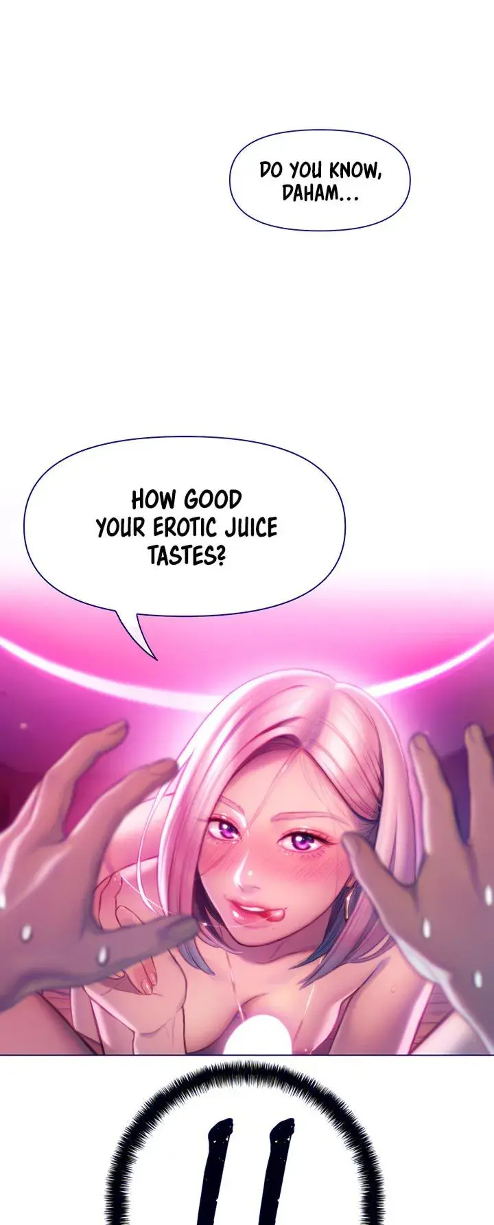 Love Limit Exceeded Chapter 14 - Page 24