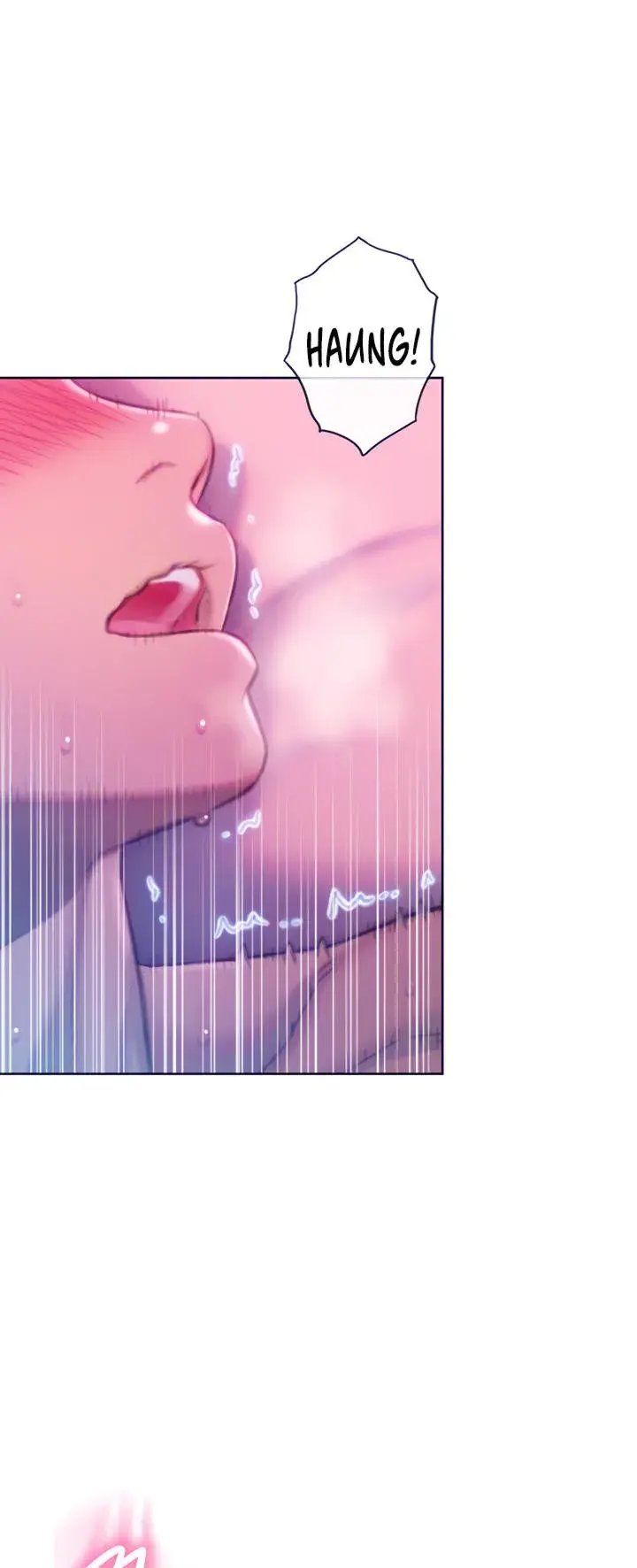 Love Limit Exceeded Chapter 14 - Page 31