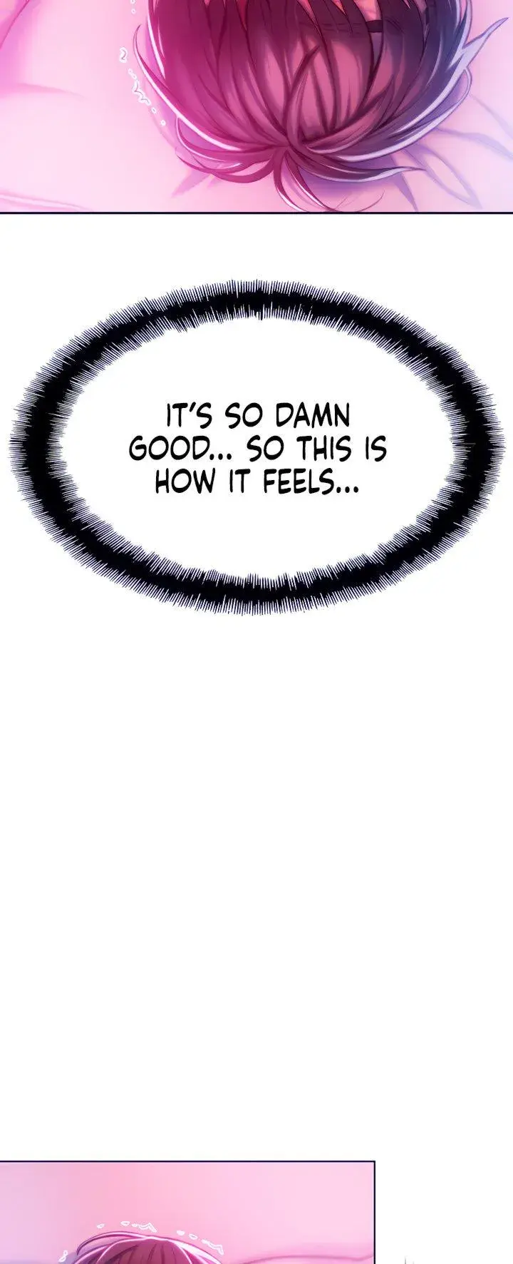 Love Limit Exceeded Chapter 14 - Page 34