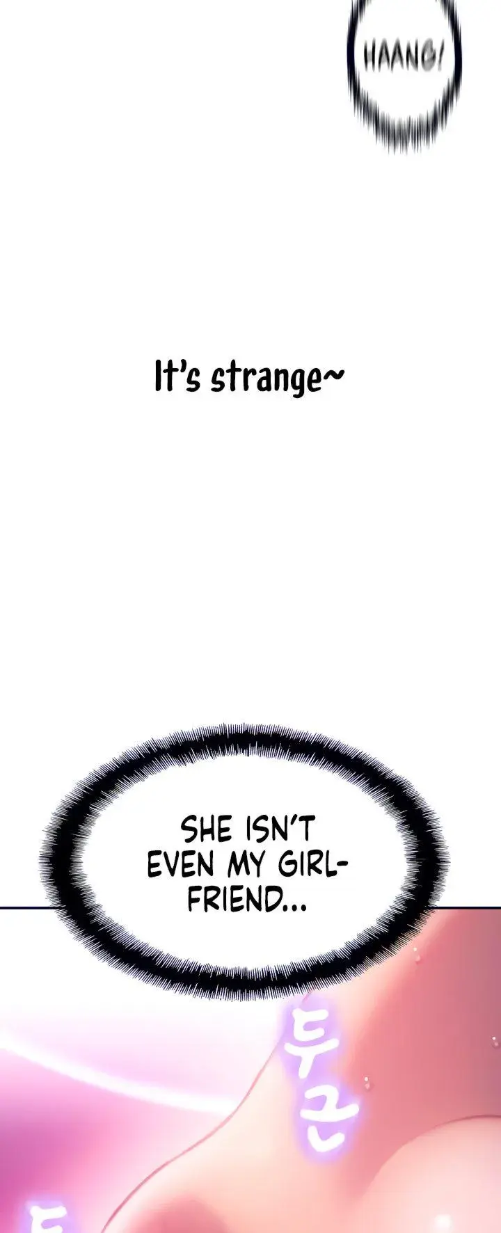 Love Limit Exceeded Chapter 14 - Page 36