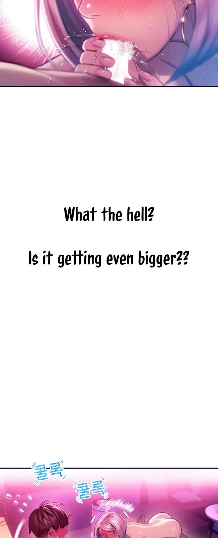 Love Limit Exceeded Chapter 14 - Page 39