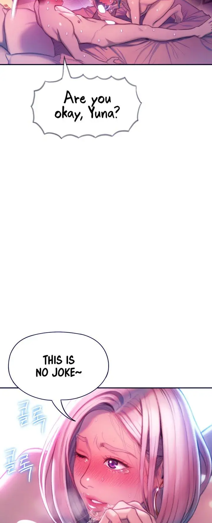 Love Limit Exceeded Chapter 14 - Page 40