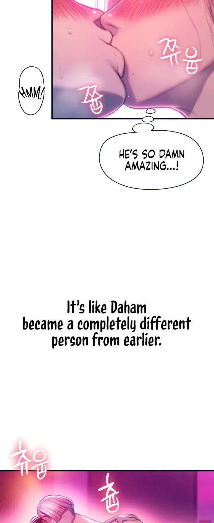 Love Limit Exceeded Chapter 14 - Page 43