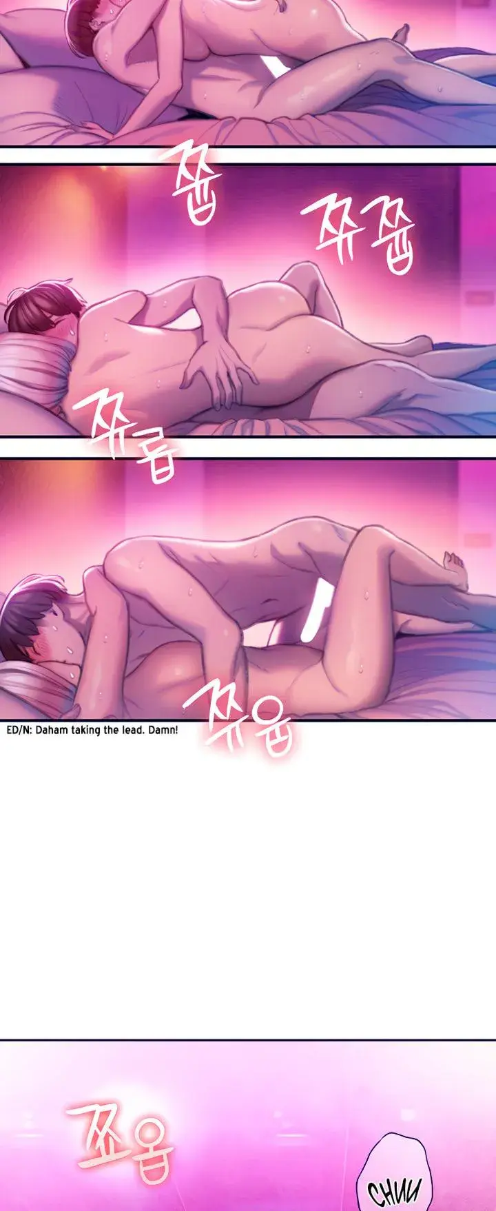 Love Limit Exceeded Chapter 14 - Page 44