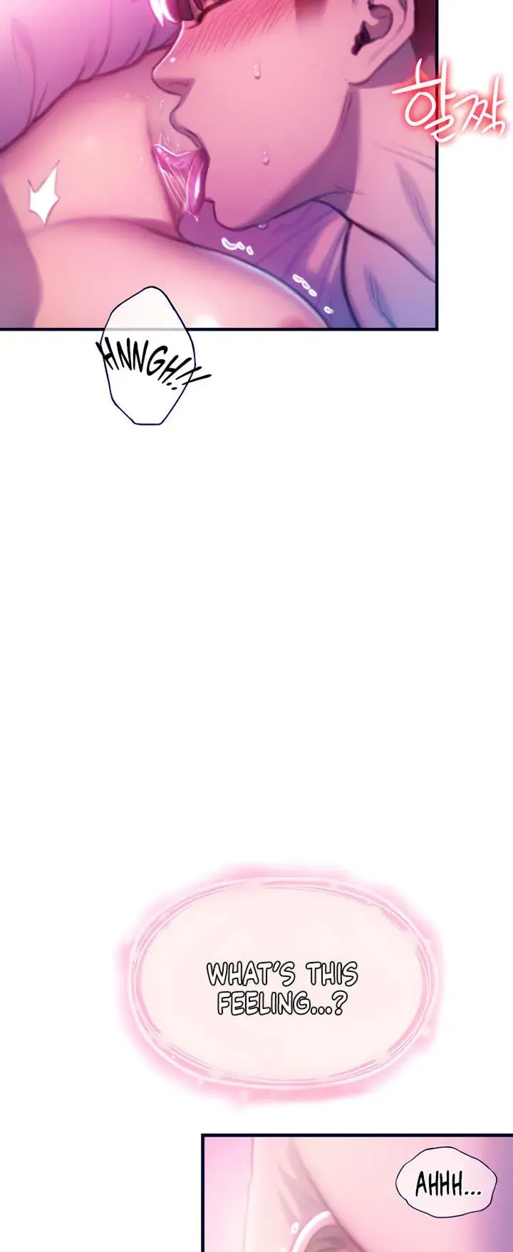 Love Limit Exceeded Chapter 14 - Page 46