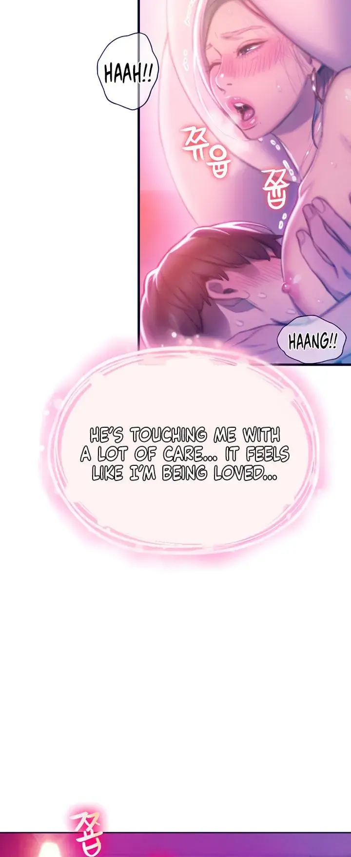 Love Limit Exceeded Chapter 14 - Page 47