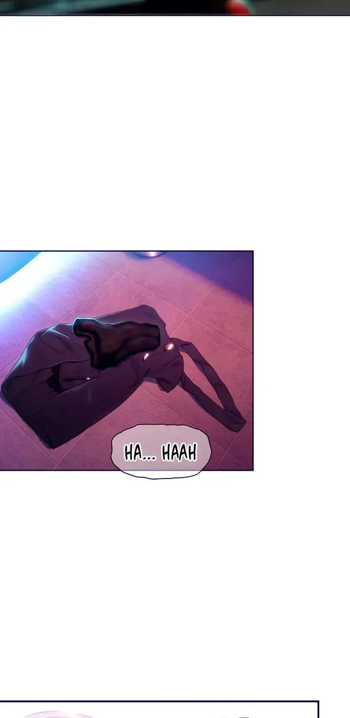 Love Limit Exceeded Chapter 14 - Page 9