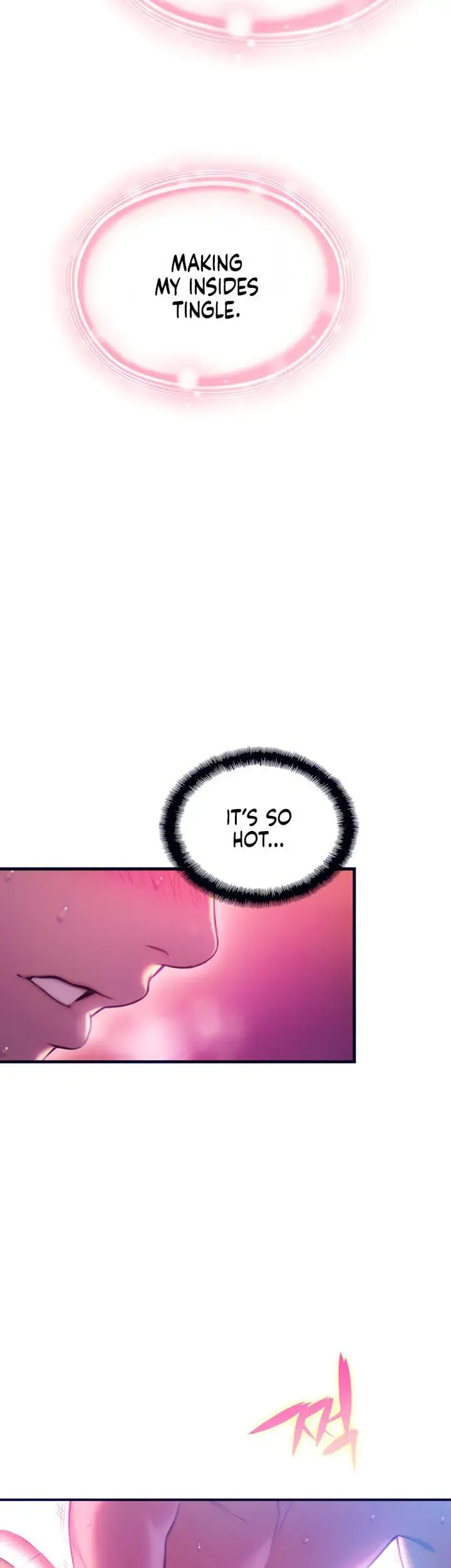 Love Limit Exceeded Chapter 15 - Page 12