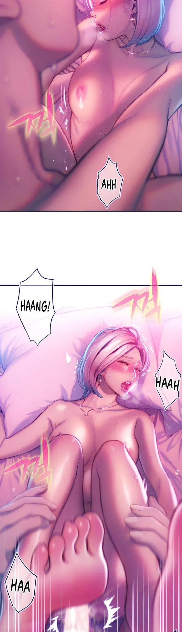 Love Limit Exceeded Chapter 15 - Page 15