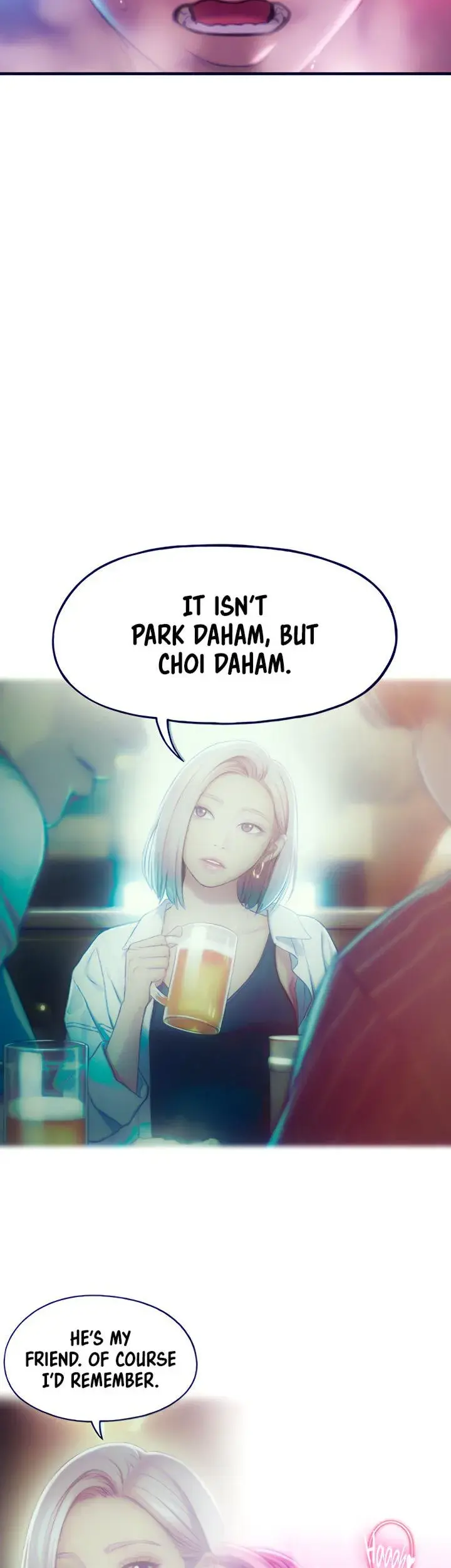 Love Limit Exceeded Chapter 15 - Page 18
