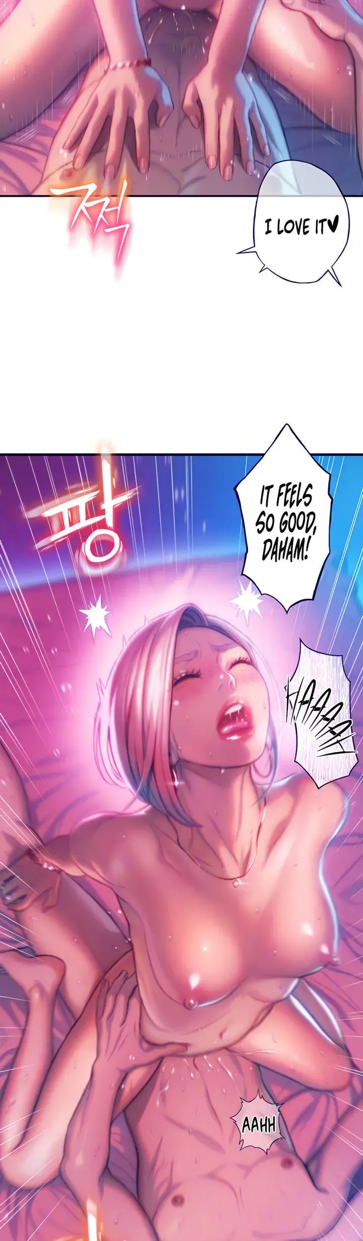 Love Limit Exceeded Chapter 15 - Page 28