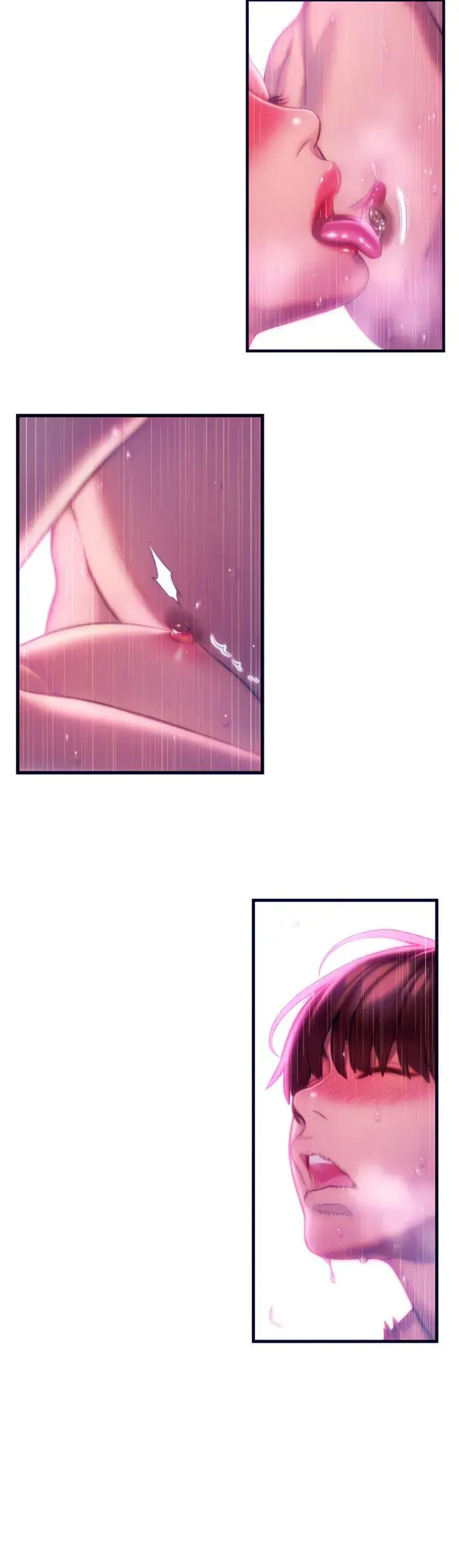 Love Limit Exceeded Chapter 15 - Page 30