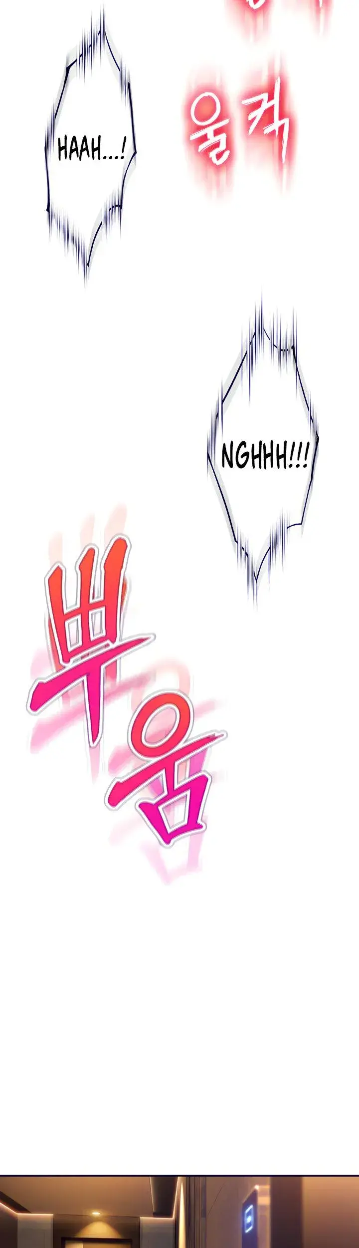 Love Limit Exceeded Chapter 15 - Page 35