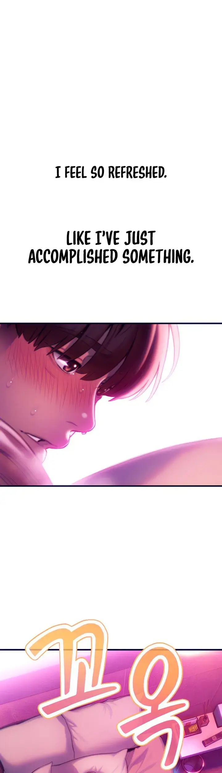 Love Limit Exceeded Chapter 15 - Page 38