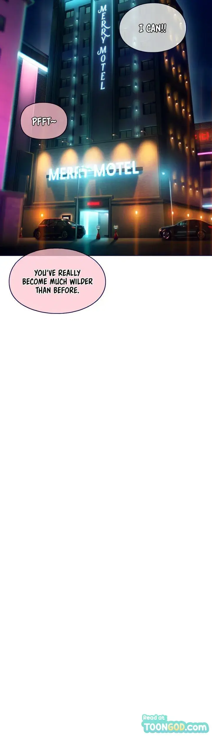 Love Limit Exceeded Chapter 15 - Page 50
