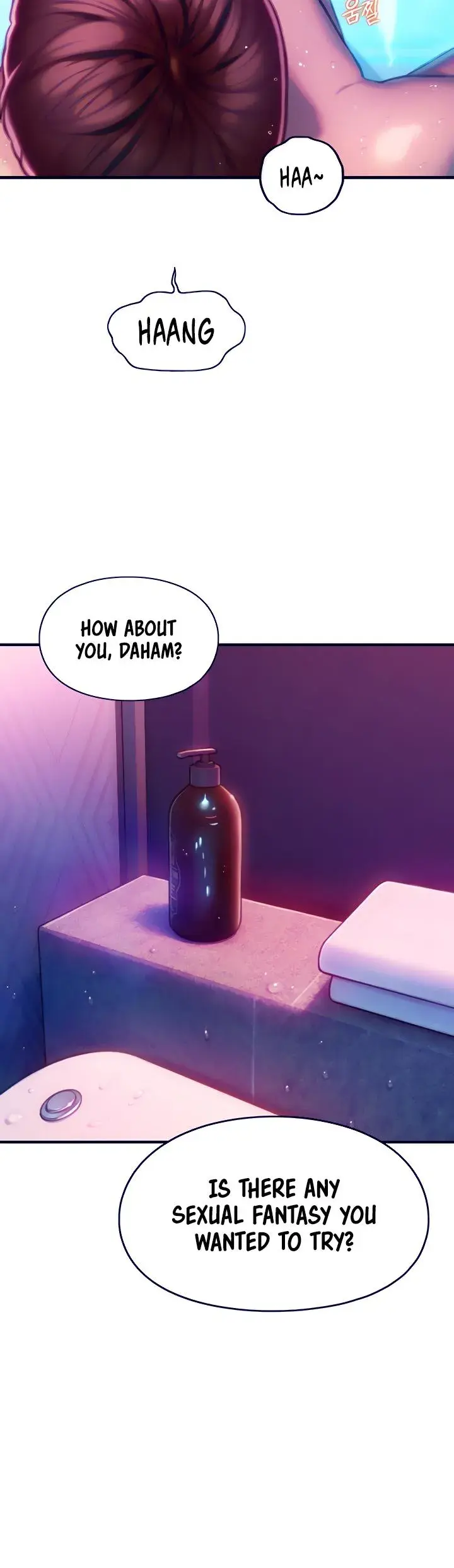 Love Limit Exceeded Chapter 16 - Page 10