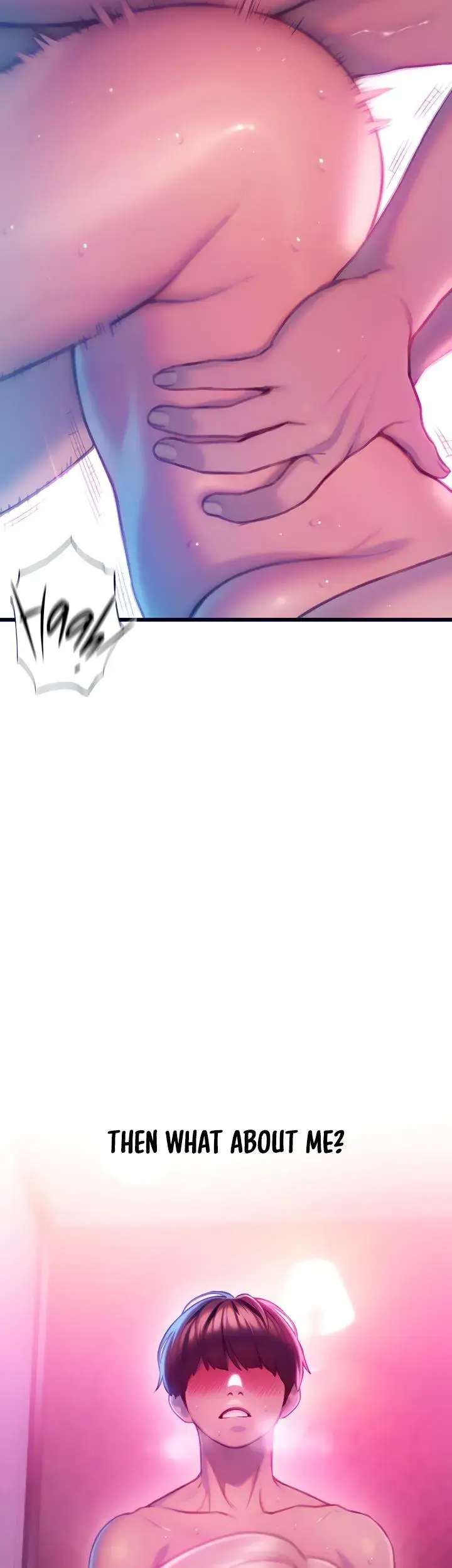 Love Limit Exceeded Chapter 16 - Page 17