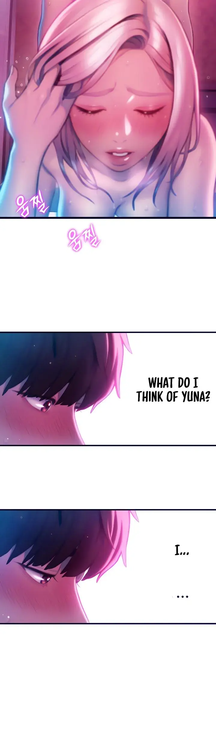 Love Limit Exceeded Chapter 16 - Page 18