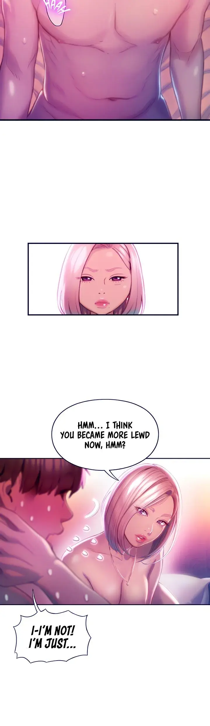 Love Limit Exceeded Chapter 16 - Page 2