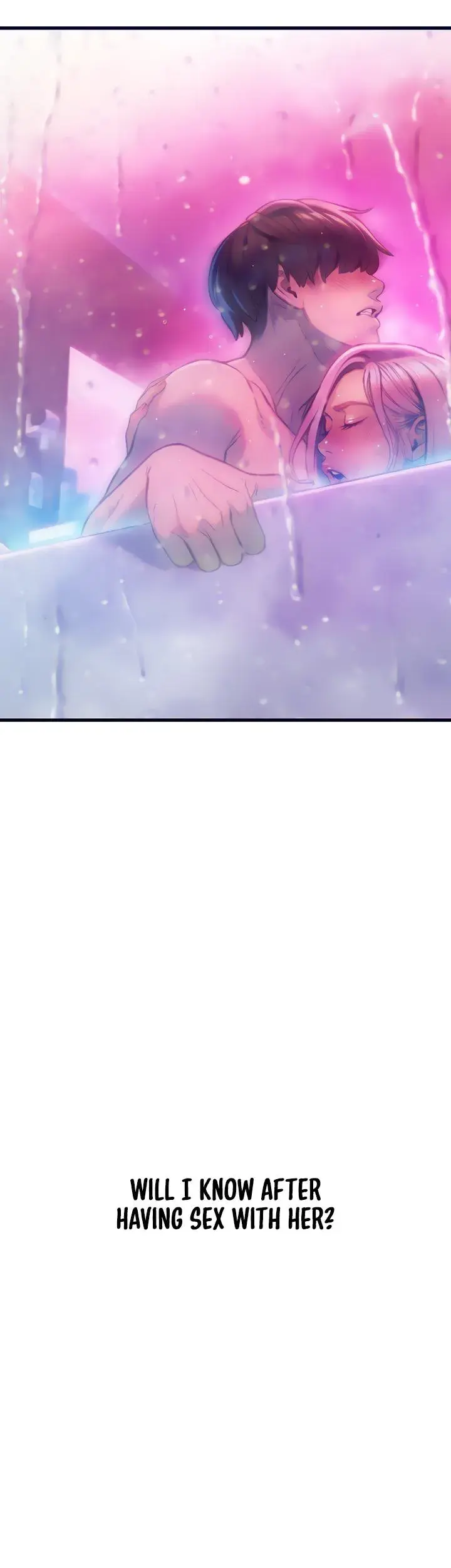 Love Limit Exceeded Chapter 16 - Page 20
