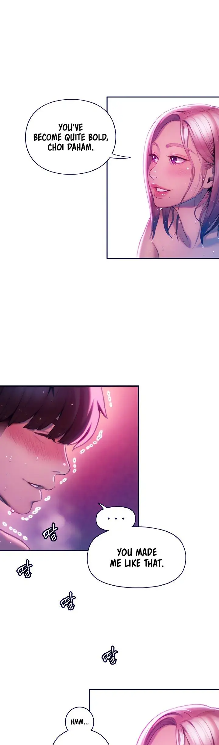 Love Limit Exceeded Chapter 16 - Page 22