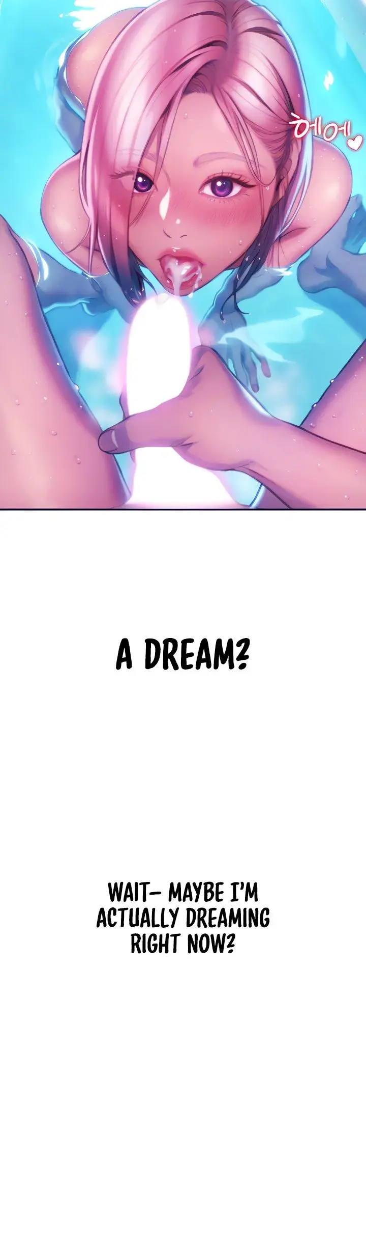 Love Limit Exceeded Chapter 16 - Page 27
