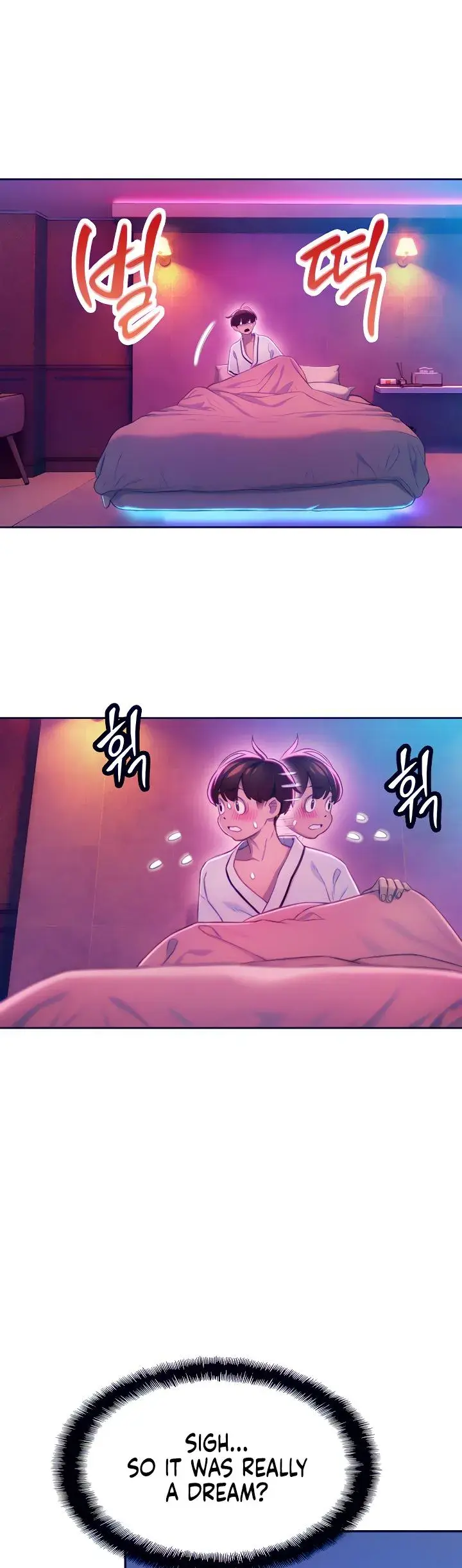 Love Limit Exceeded Chapter 16 - Page 29
