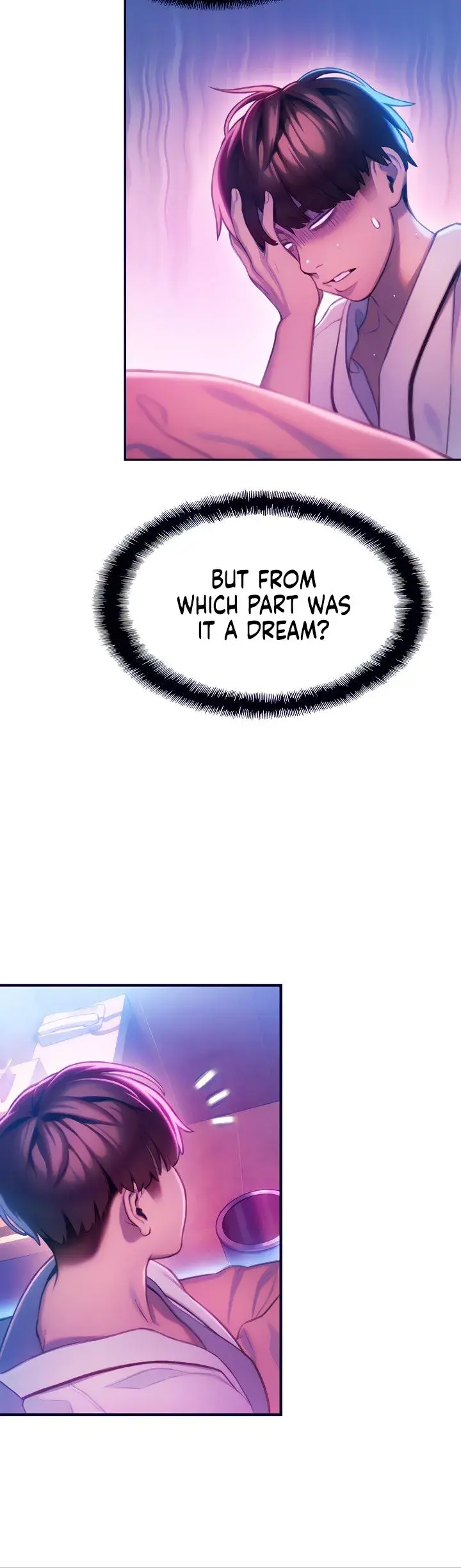 Love Limit Exceeded Chapter 16 - Page 30