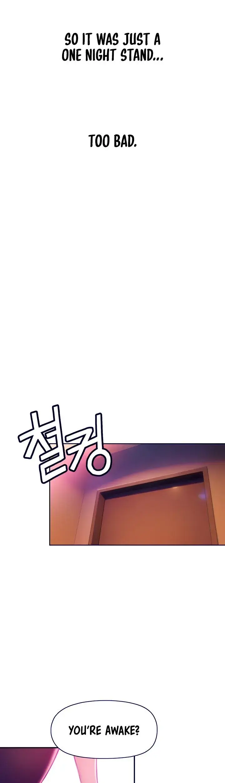 Love Limit Exceeded Chapter 16 - Page 33