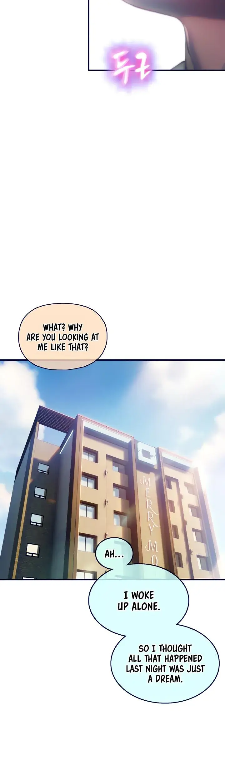 Love Limit Exceeded Chapter 16 - Page 36
