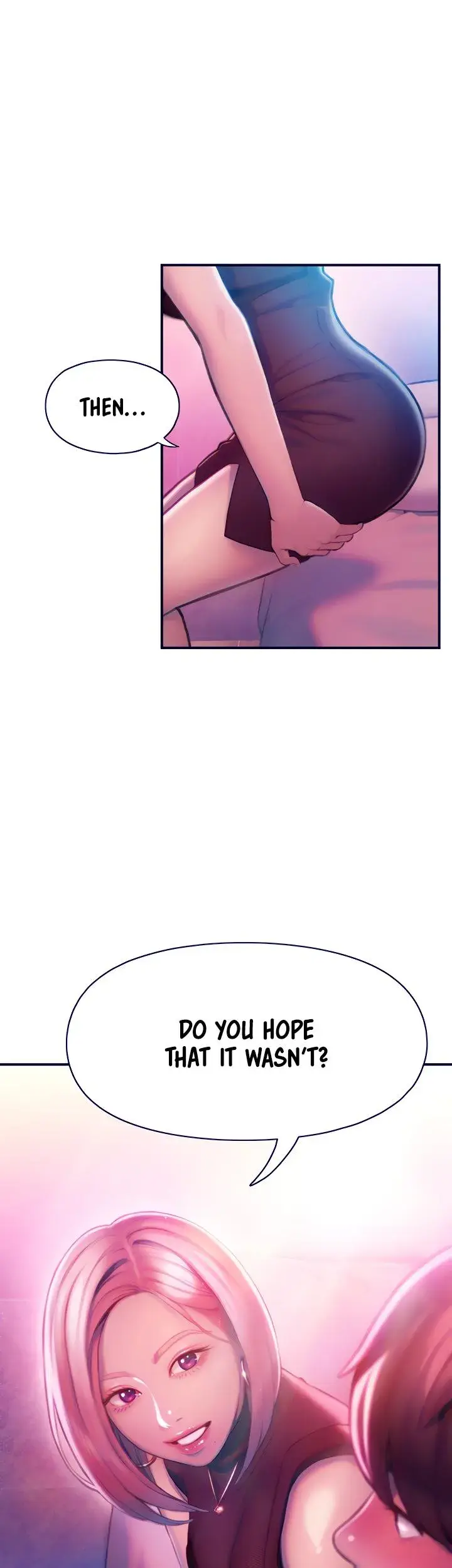 Love Limit Exceeded Chapter 16 - Page 37