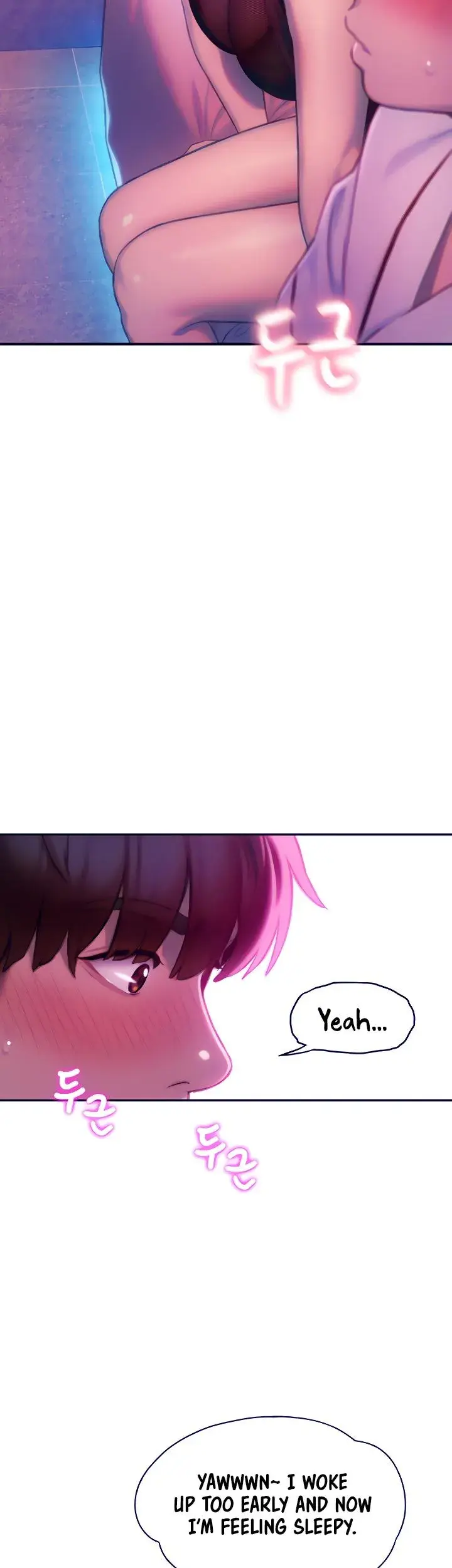 Love Limit Exceeded Chapter 16 - Page 38