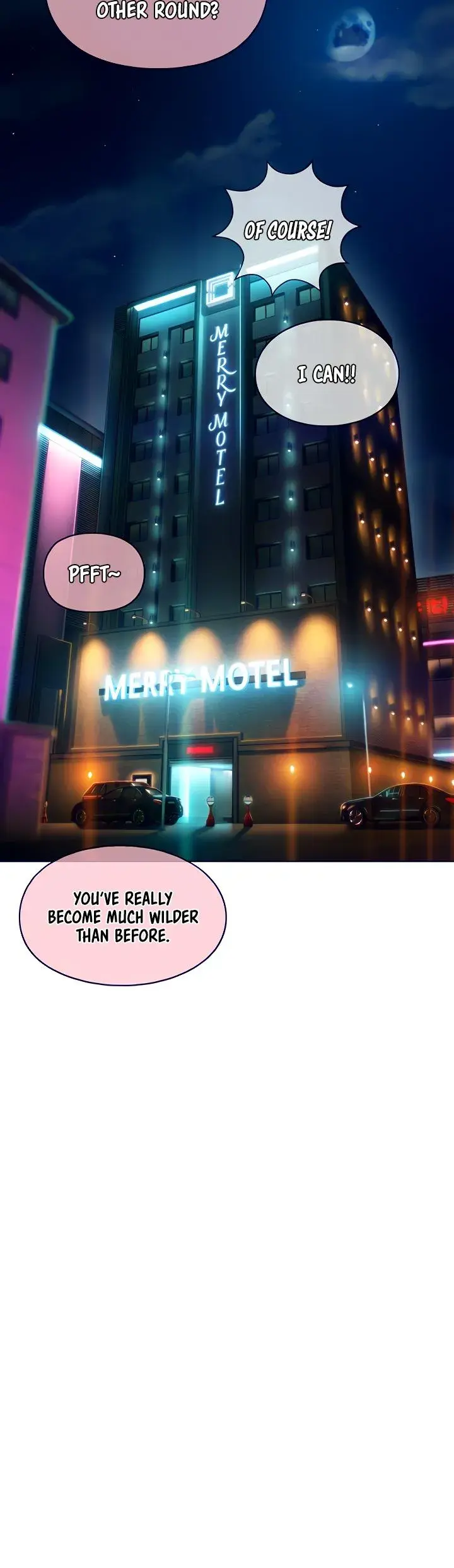 Love Limit Exceeded Chapter 16 - Page 4