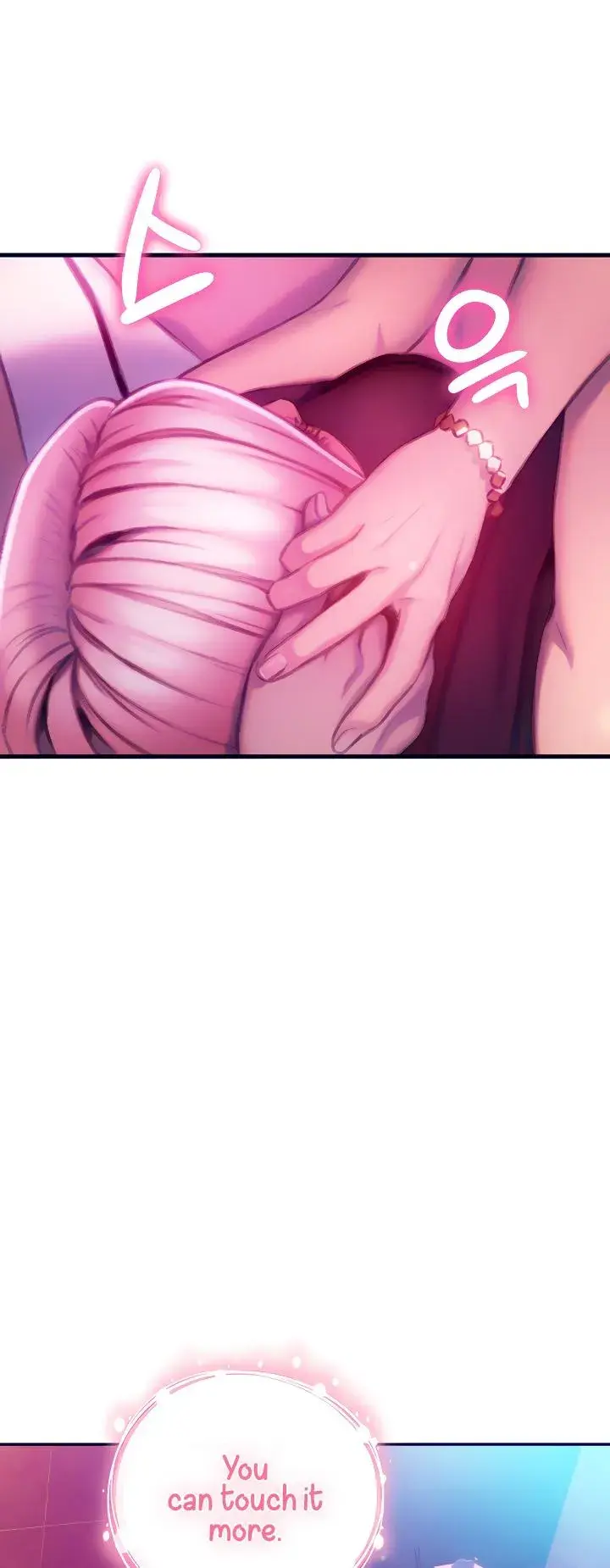 Love Limit Exceeded Chapter 16 - Page 42