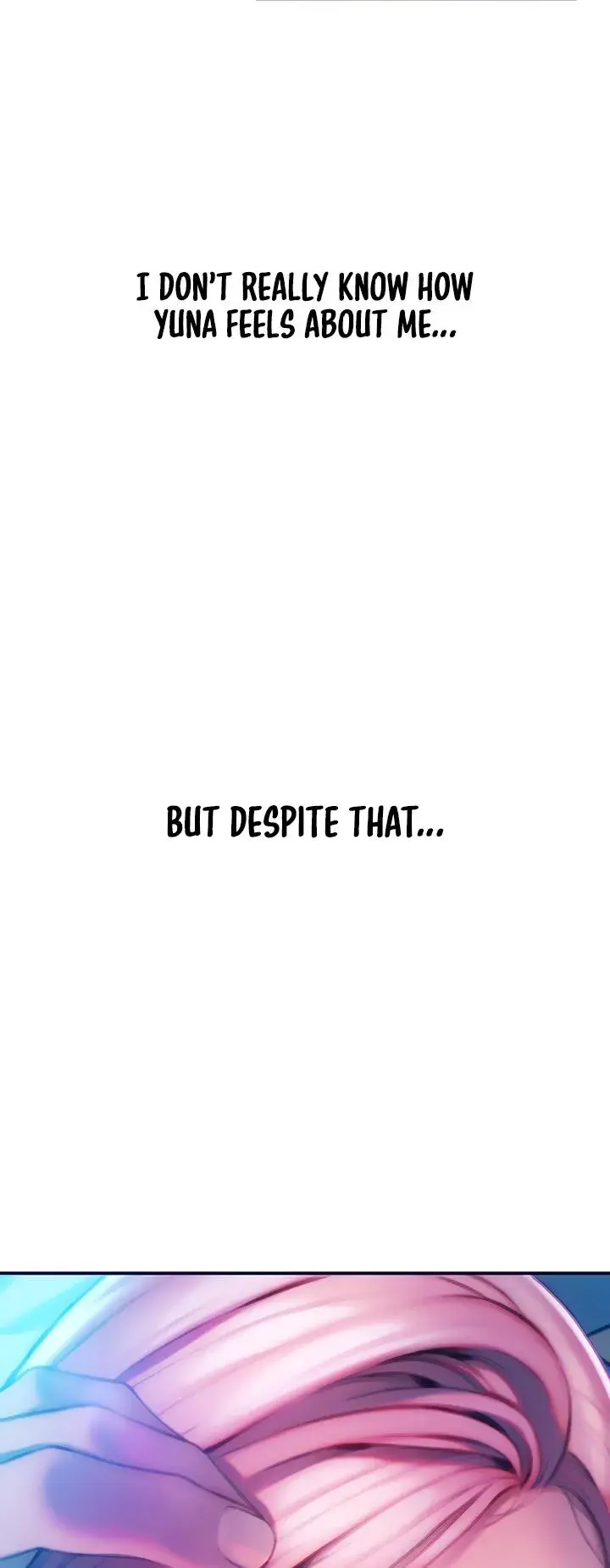 Love Limit Exceeded Chapter 16 - Page 44