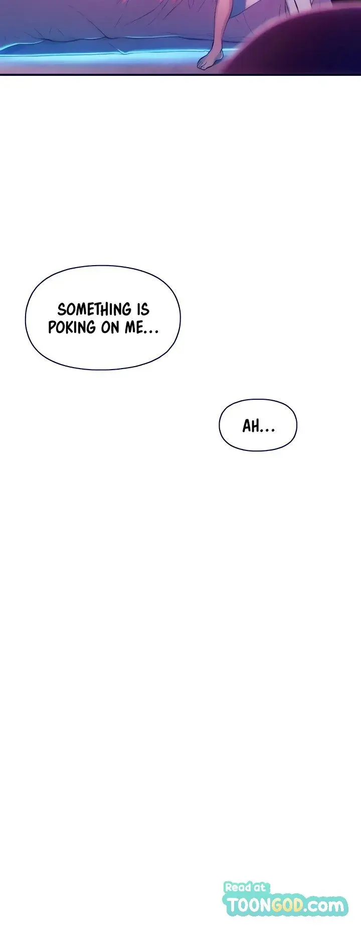 Love Limit Exceeded Chapter 16 - Page 48
