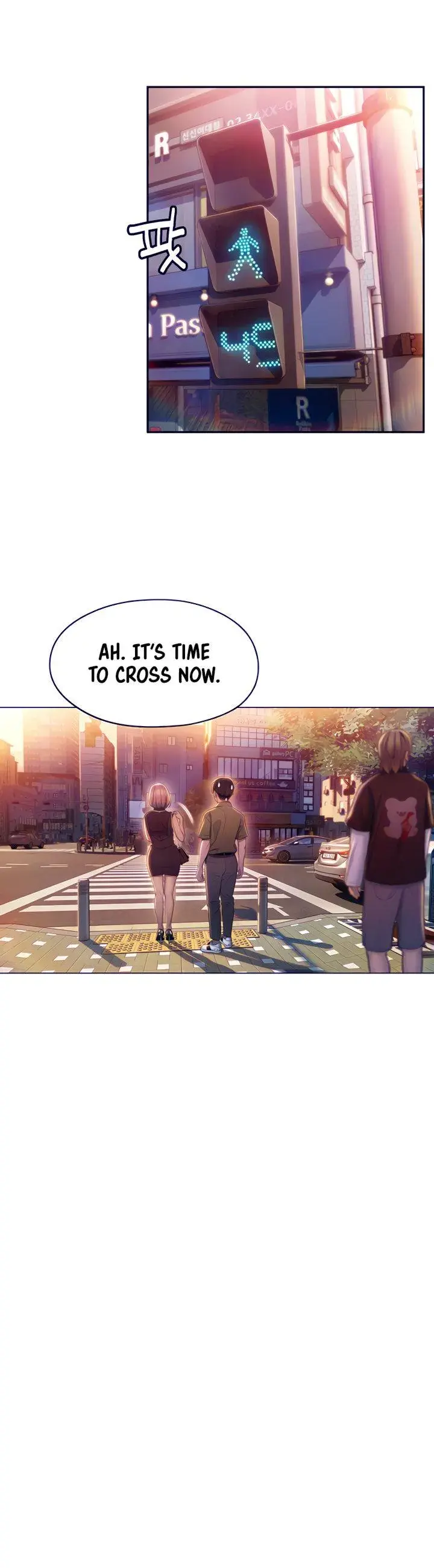 Love Limit Exceeded Chapter 17 - Page 10