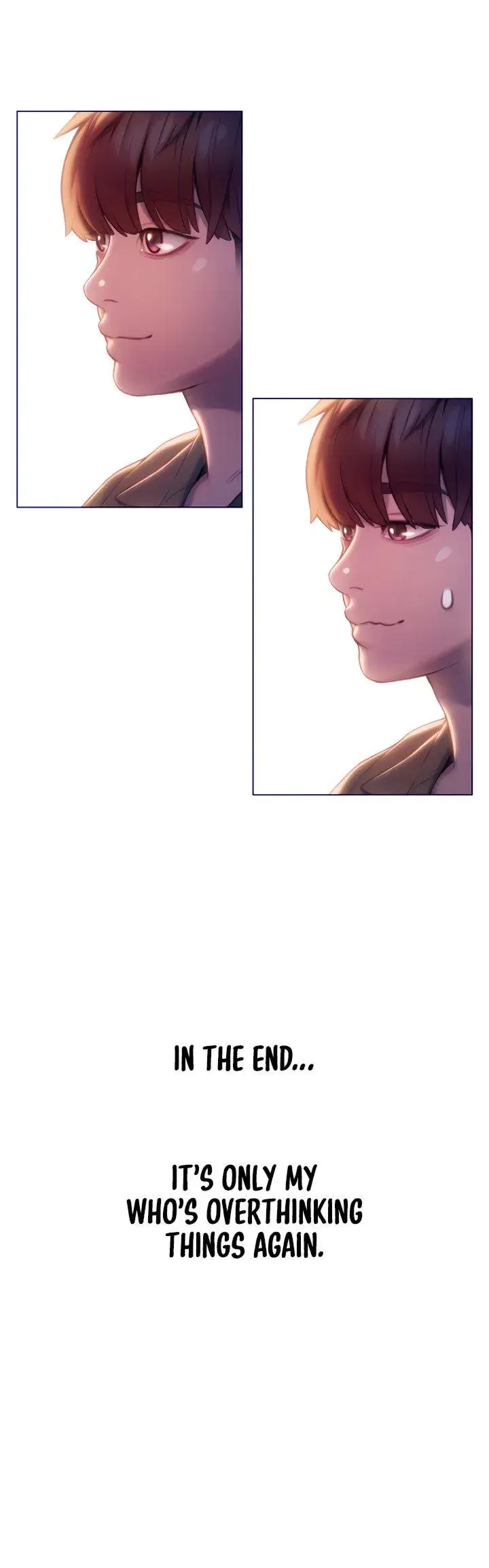 Love Limit Exceeded Chapter 17 - Page 15