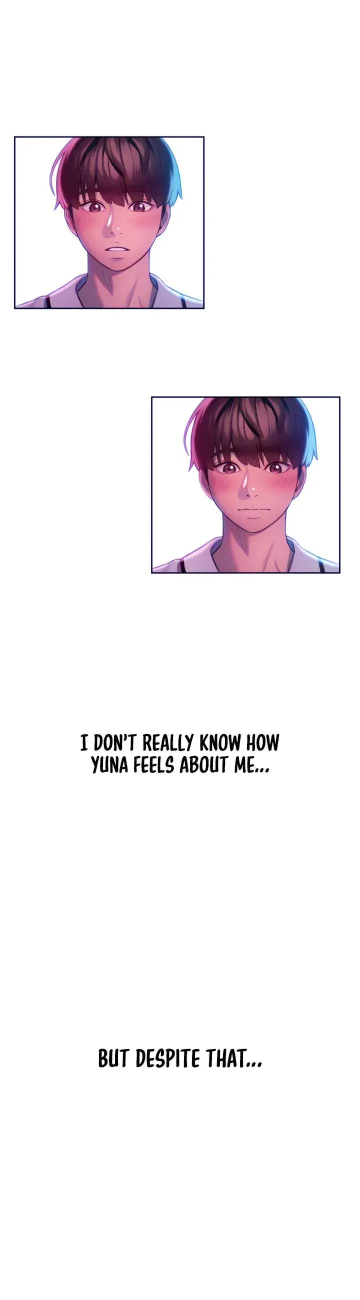 Love Limit Exceeded Chapter 17 - Page 2