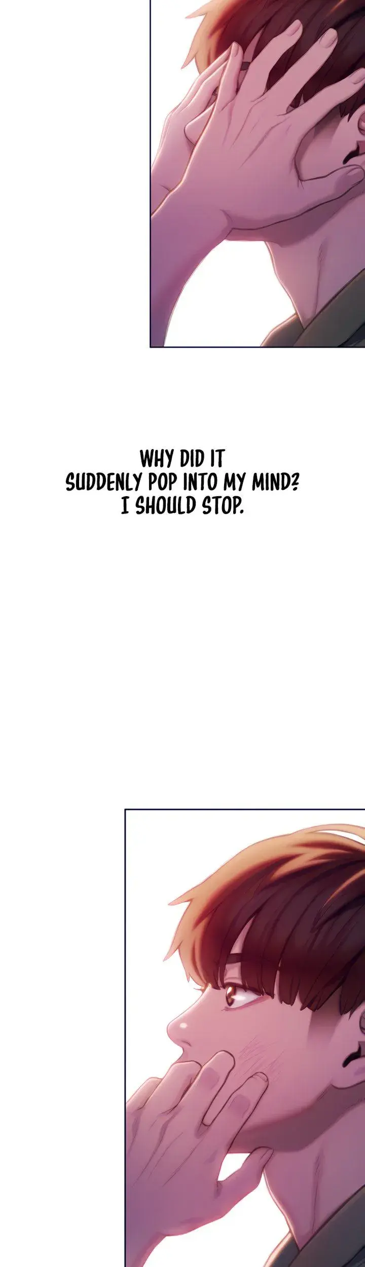 Love Limit Exceeded Chapter 17 - Page 25