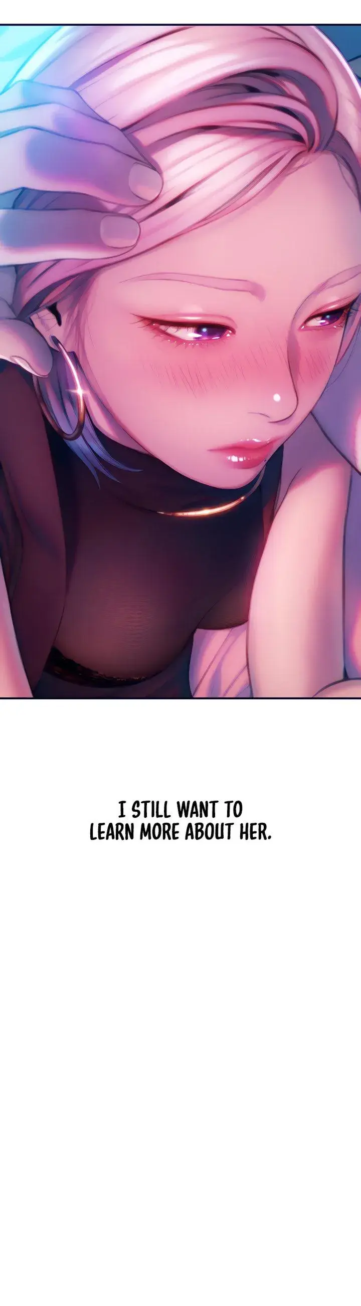 Love Limit Exceeded Chapter 17 - Page 3