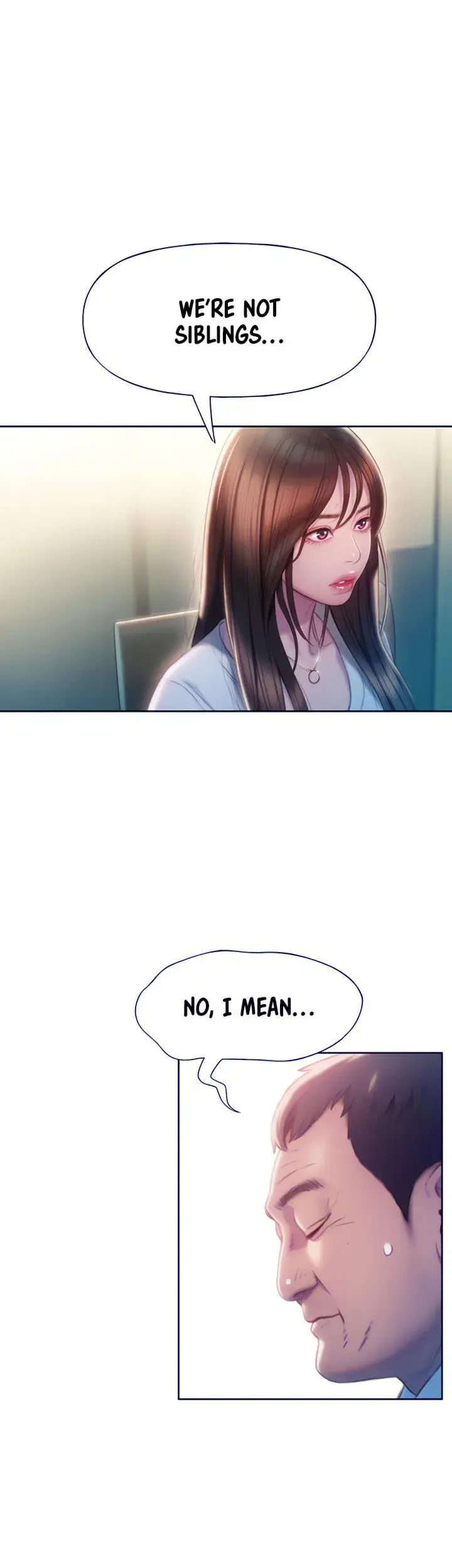 Love Limit Exceeded Chapter 17 - Page 30