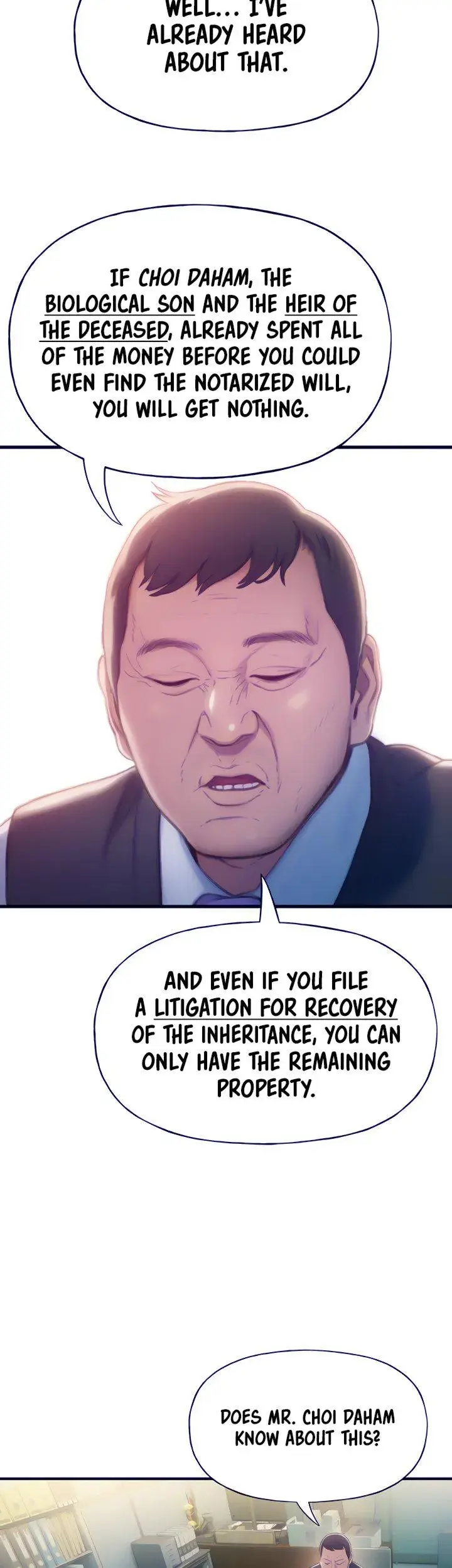 Love Limit Exceeded Chapter 17 - Page 39