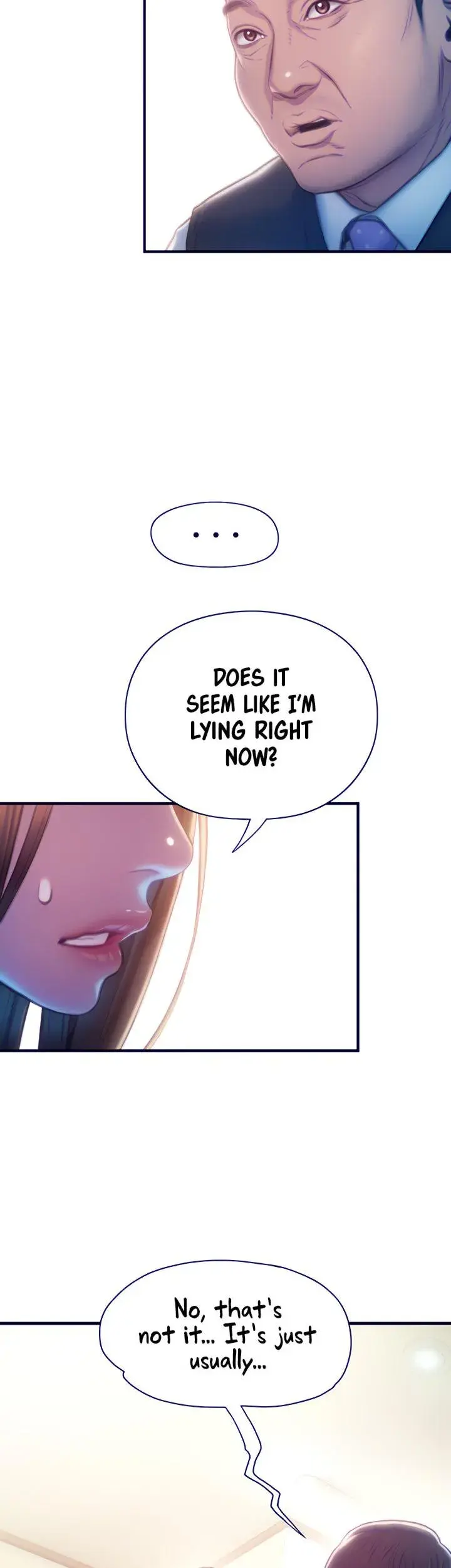 Love Limit Exceeded Chapter 17 - Page 44