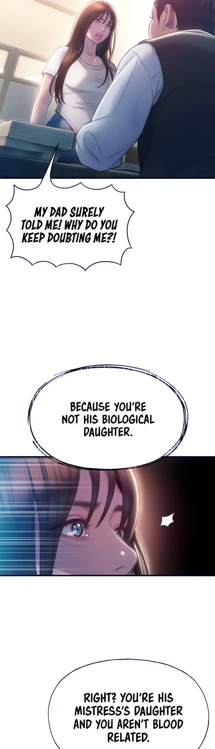 Love Limit Exceeded Chapter 17 - Page 45