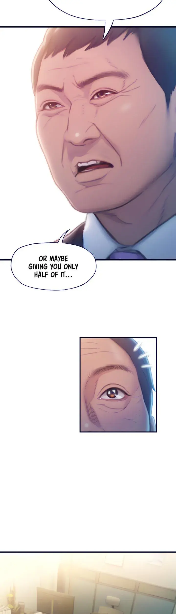 Love Limit Exceeded Chapter 17 - Page 46